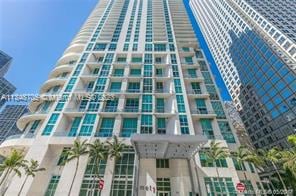 Building Photo - 300 S Biscayne Blvd