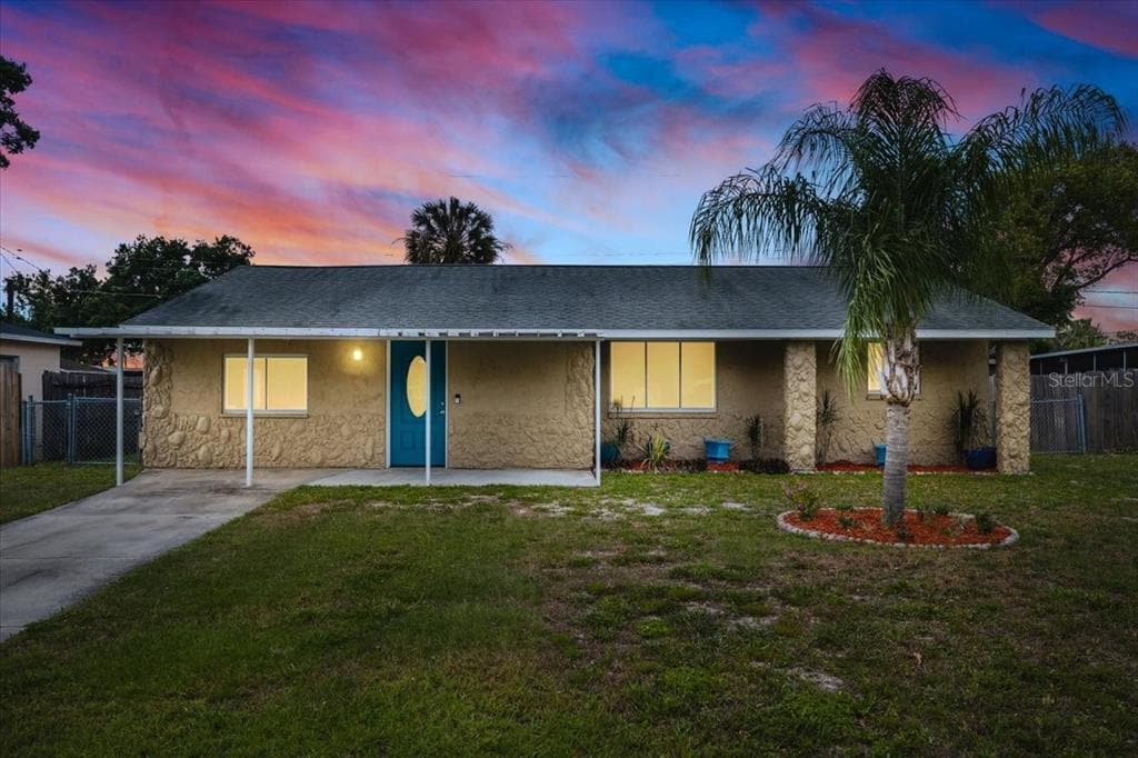 Foto principal - 6012 Flora Terrace