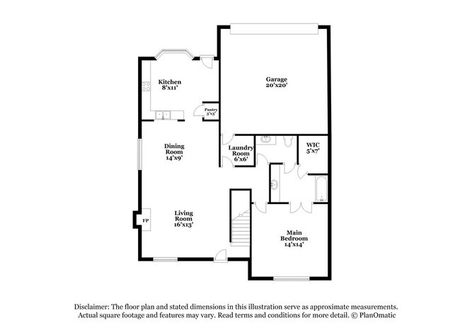 Foto del edificio - 427 Chancellorsville Dr