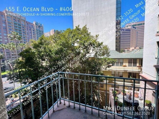 Building Photo - 455 E Ocean Blvd