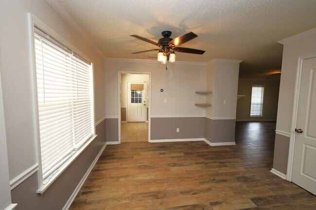 Building Photo - 3038 Jodeco Rd