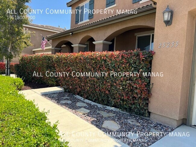 Foto del edificio - 25255 High Plains Ct