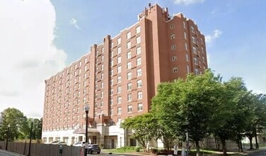 Building Photo - 4300 N Carlin Springs Rd