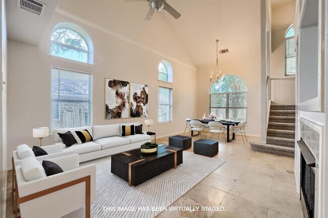 Building Photo - 4305 Walling Forge Dr