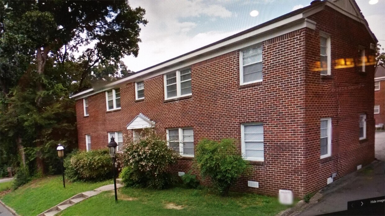 Primary Photo - 300 Cherry Hill Dr