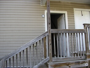 Building Photo - 541 McFadin Station St