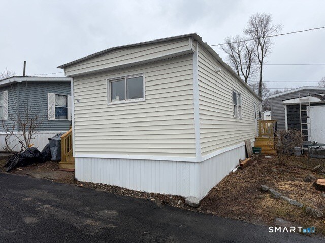 Foto del edificio - 55 Sugar St