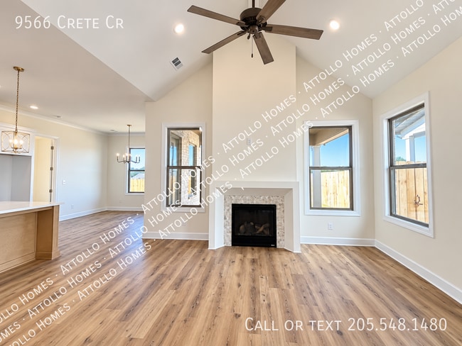 Building Photo - 9566 Crete Cir