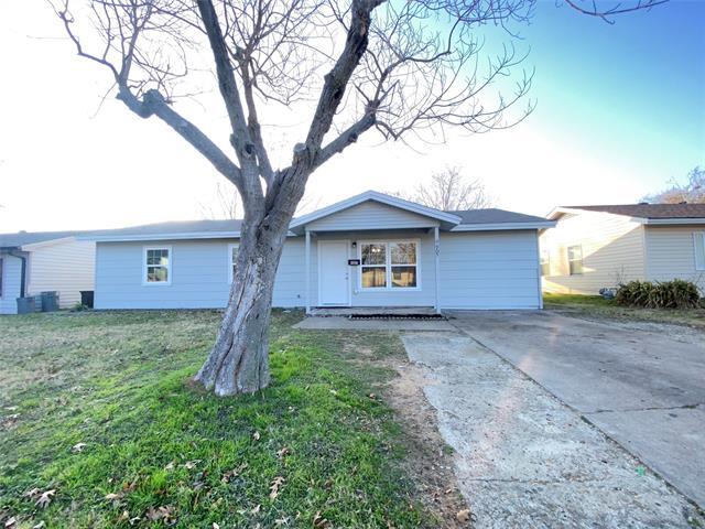 Foto del edificio - 905 Milam Dr