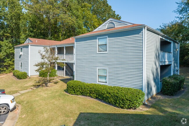 Foto del edificio - Covington Hills