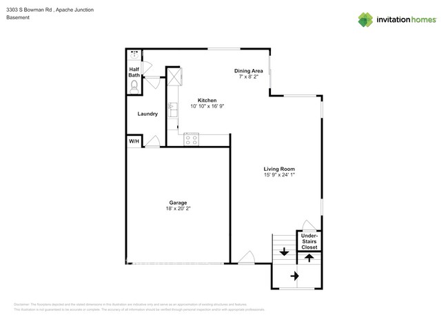 Foto del edificio - 3303 S Bowman Rd