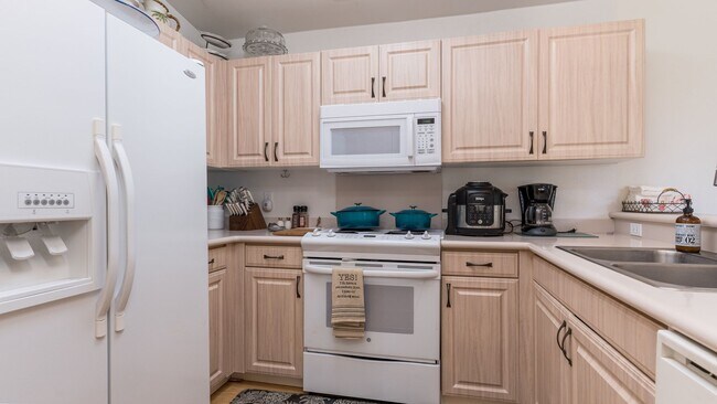 Foto del edificio - Sunny Retreat: Fairways Ko Olina 4A - 3BR ...