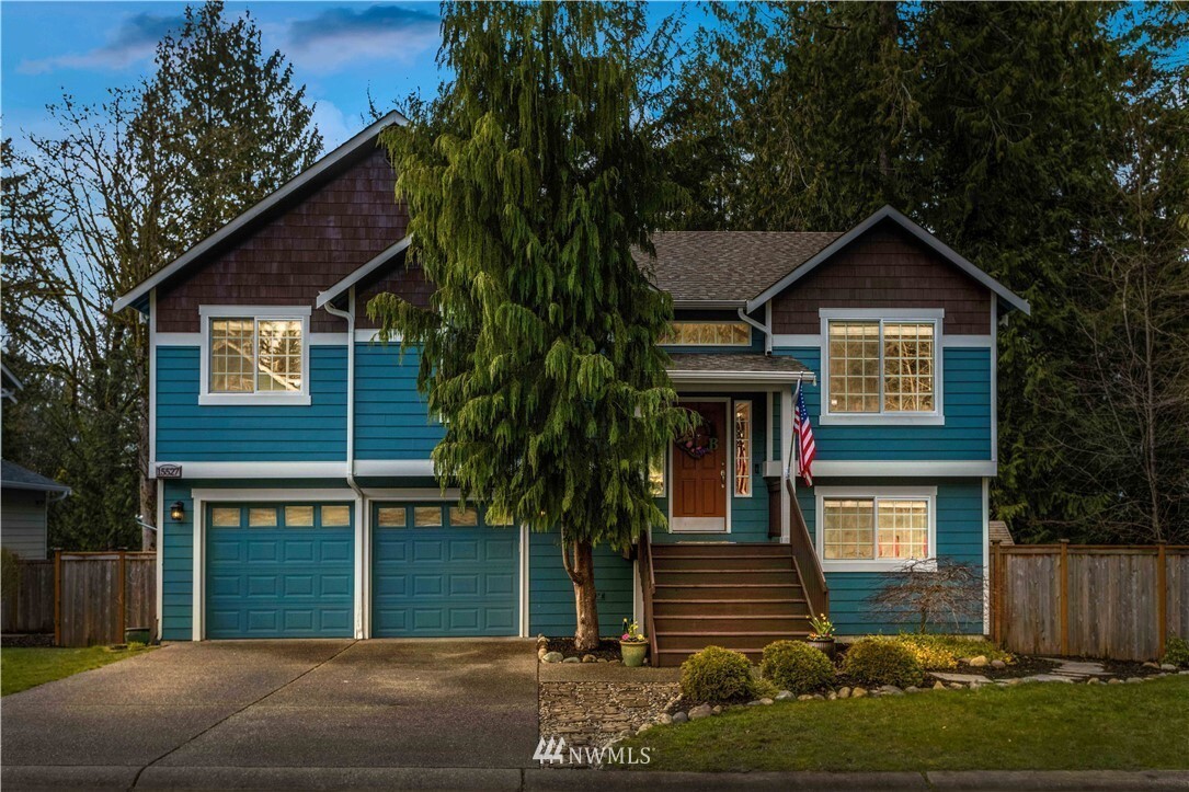 Foto principal - 15527 273rd Ave NE