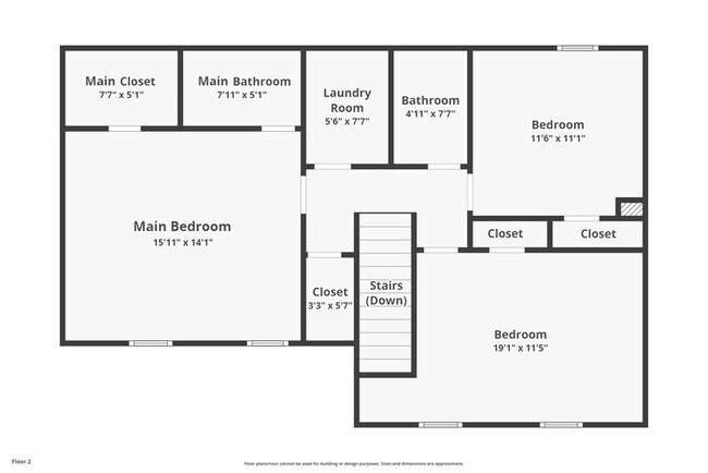 Foto del edificio - 5868 Anne Marie Dr