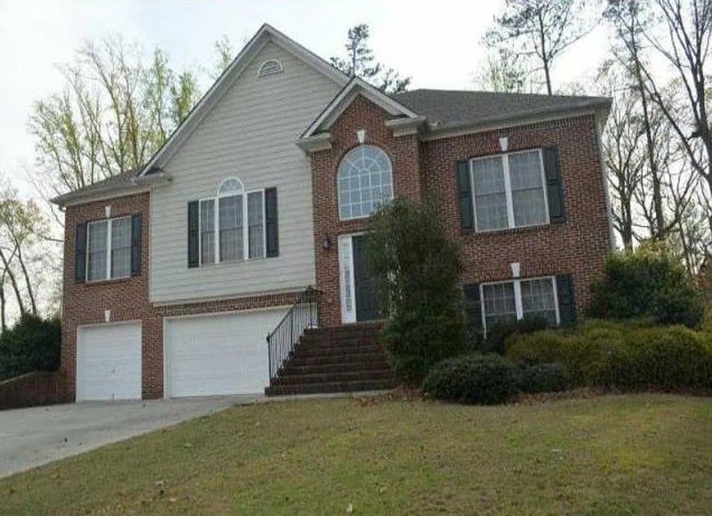 301 Arbor Point Ct SW, Lilburn, GA 30047 House for Rent in Lilburn