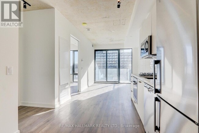 Photo du bâtiment - 55 Ontario St