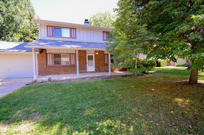 Building Photo - Spacious 3 Bedroom in Fort Collins!