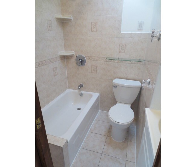 Foto del edificio - 252 22nd St