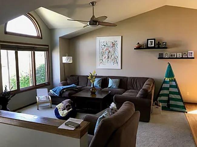 Building Photo - Beautiful 4 Bedroom Home
