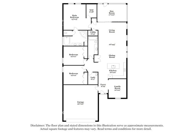 Building Photo - 11381 Oyster Creek Rd