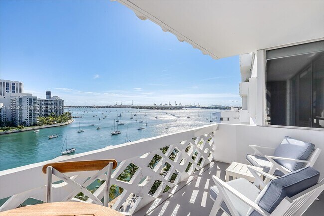 Foto del edificio - 20 Island Ave