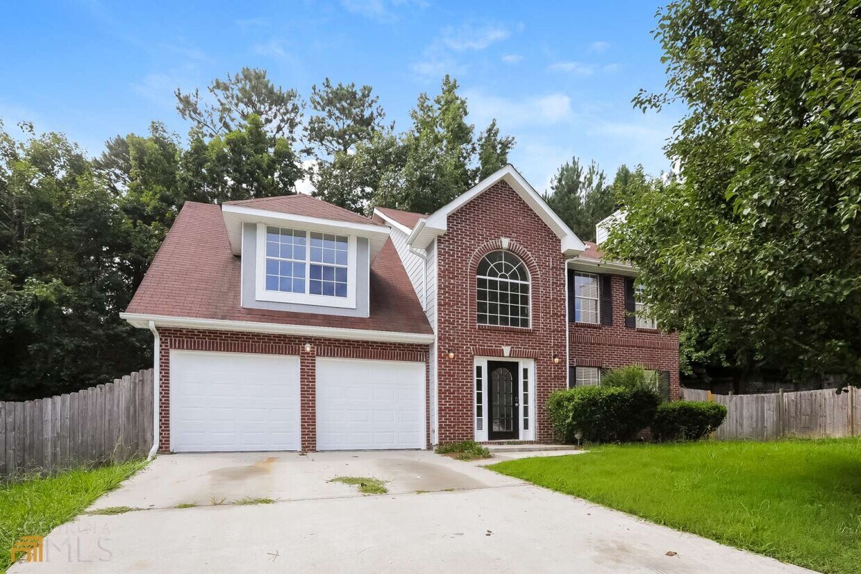 5730 Princeton Oaks Dr, Sugar Hill, GA 30518 House Rental in Sugar