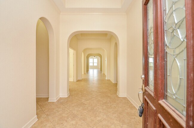 Foto del edificio - 6510 Arroyo Springs Ln