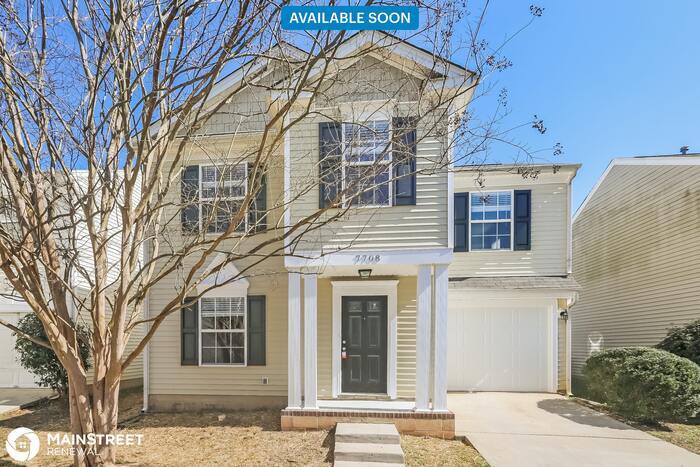 Primary Photo - 7708 Grapetree Ct, Charlotte, NC 28215