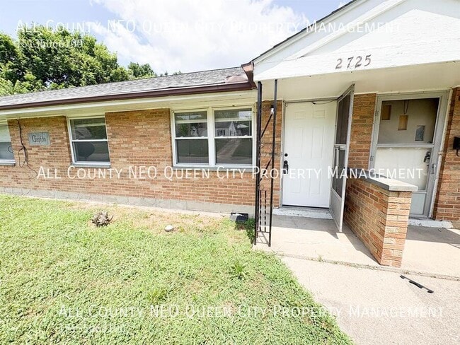 Photo - 2725 McCall St.- Apartment