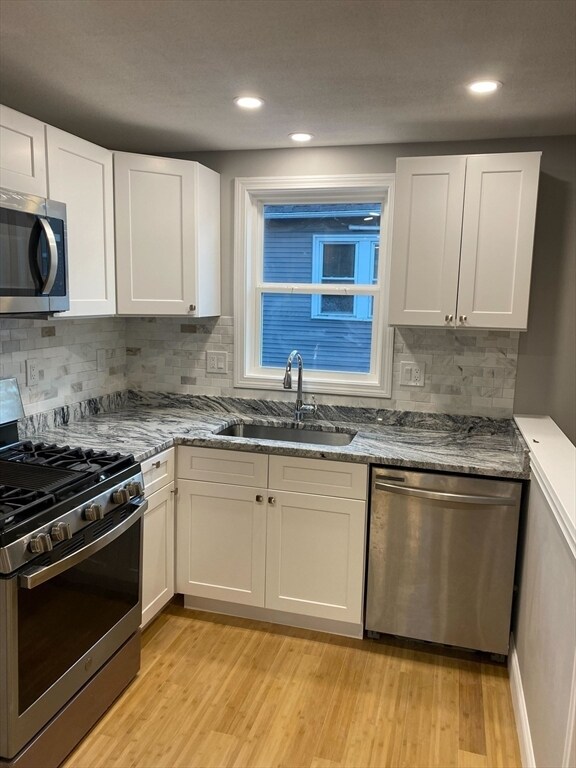 Foto del edificio - 690 Dorchester Ave