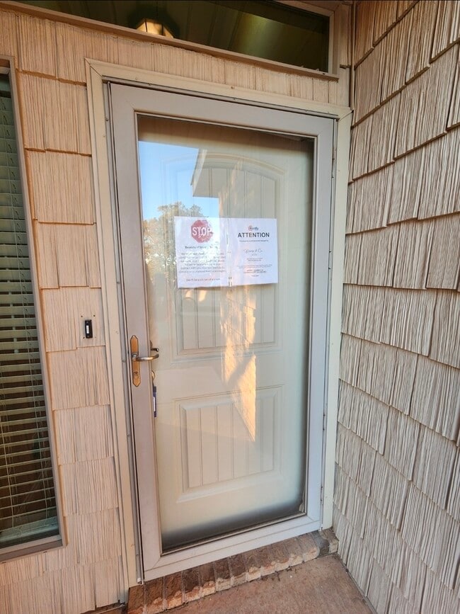 Foto del edificio - In Legends Park neighborhood! 3 bed 2 bath 2 car garage