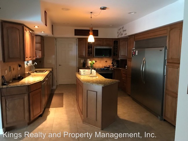 Foto del edificio - 5 br, 2.5 bath House - Deer Park Place - 4506