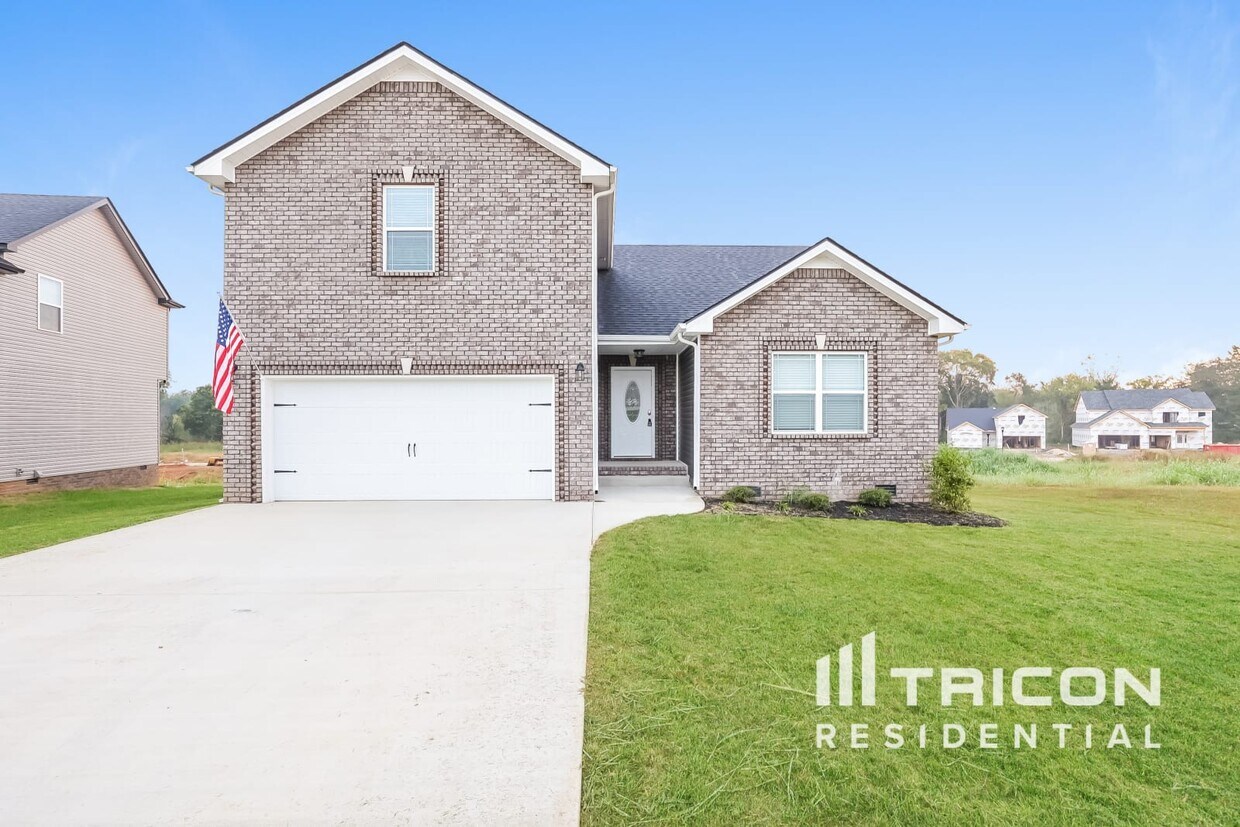 Foto principal - 1073 Harrison Way
