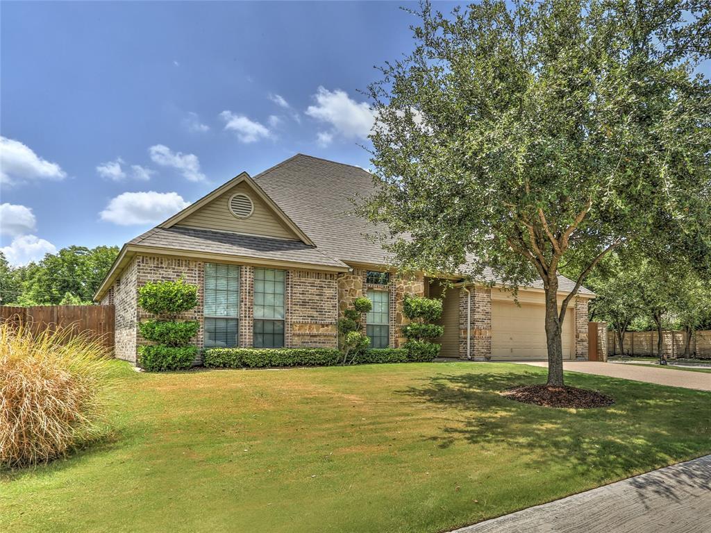 370 Spyglass Dr, Willow Park, TX 76008 House Rental in Willow Park