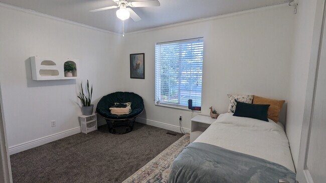 Bedroom 1 - 1379 E 100 S