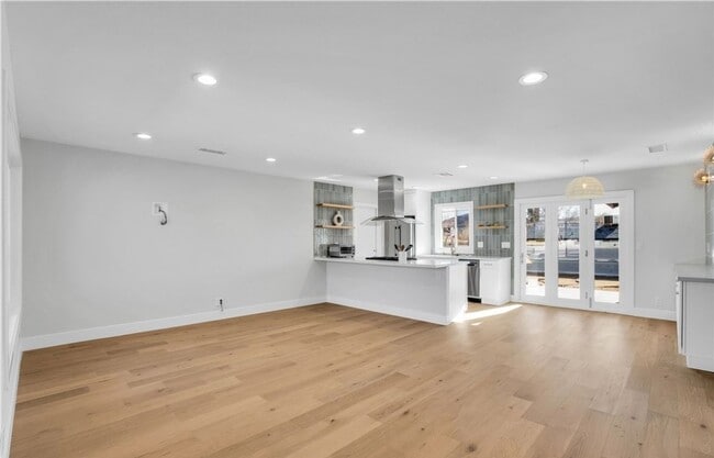 Foto del edificio - Newly Renovated and Ready for Movein!