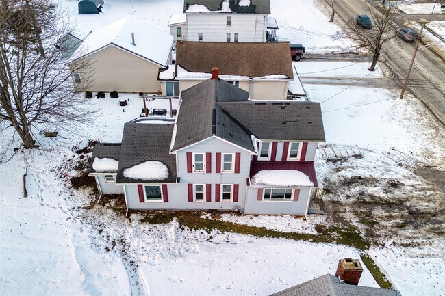 Foto del edificio - 1702 Lake St