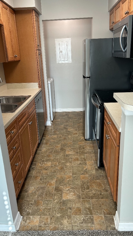 Building Photo - 10200 Belle Rive Blvd