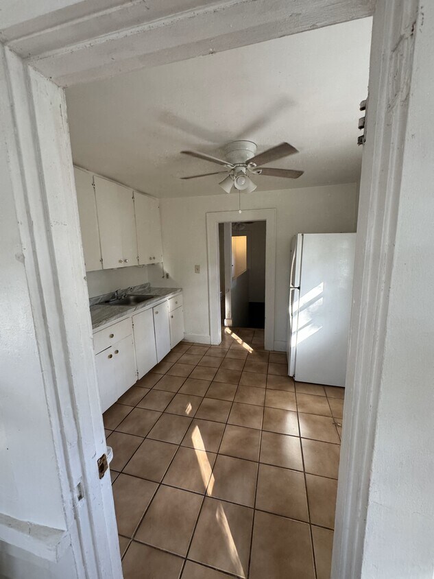 Foto principal - 600 Highland St N
