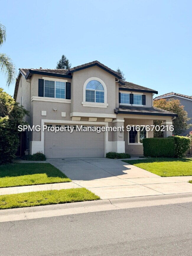 Building Photo - 609 Granada Pass Dr