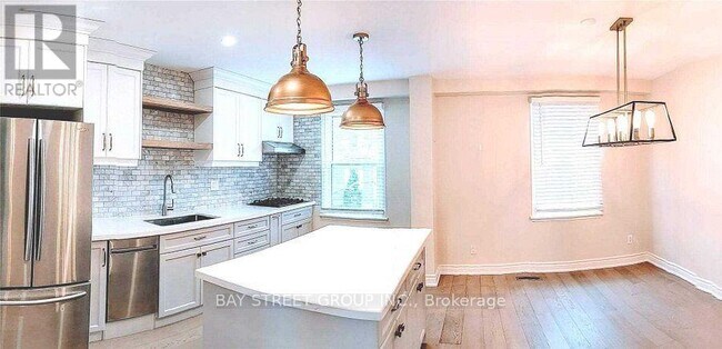 Photo du bâtiment - 1896 John St.