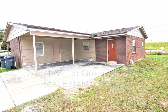 Foto del edificio - 3606 Swindell Rd