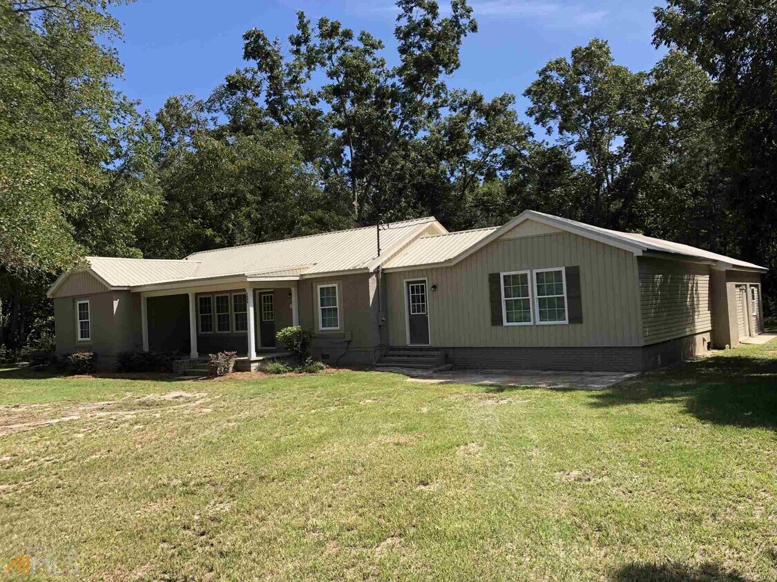 Foto principal - 7844 Burkhalter Rd