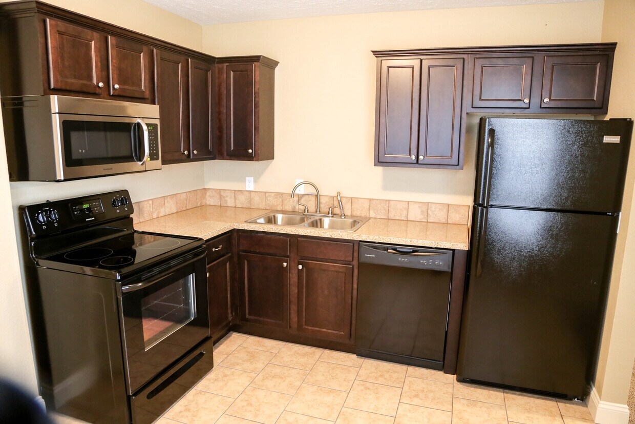 Foto principal - 614 W Mount Vernon St