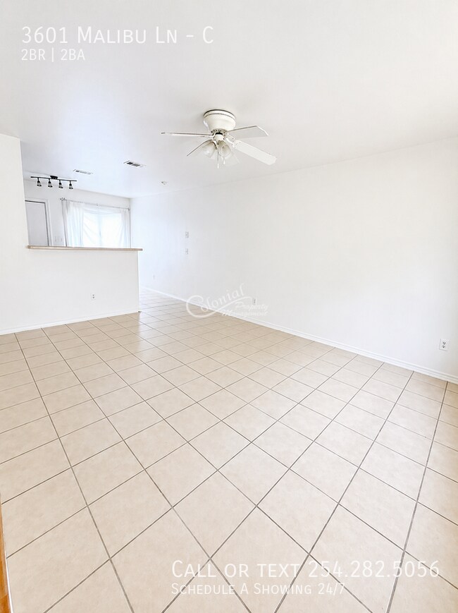 Building Photo - 3601 Malibu Ln