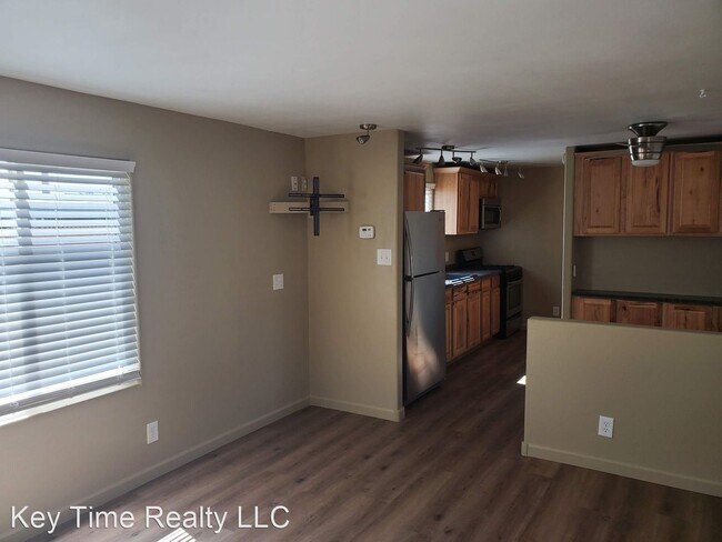 Foto del edificio - 2 br, 2 bath House - 864 Palo Verde Drive