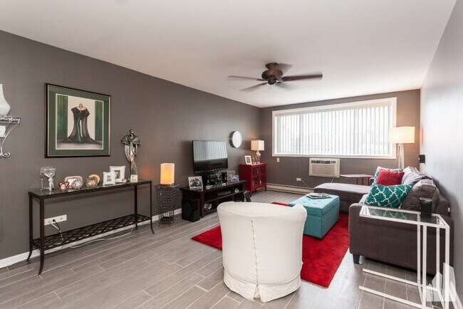 Foto del edificio - 5854 N Kenmore Ave