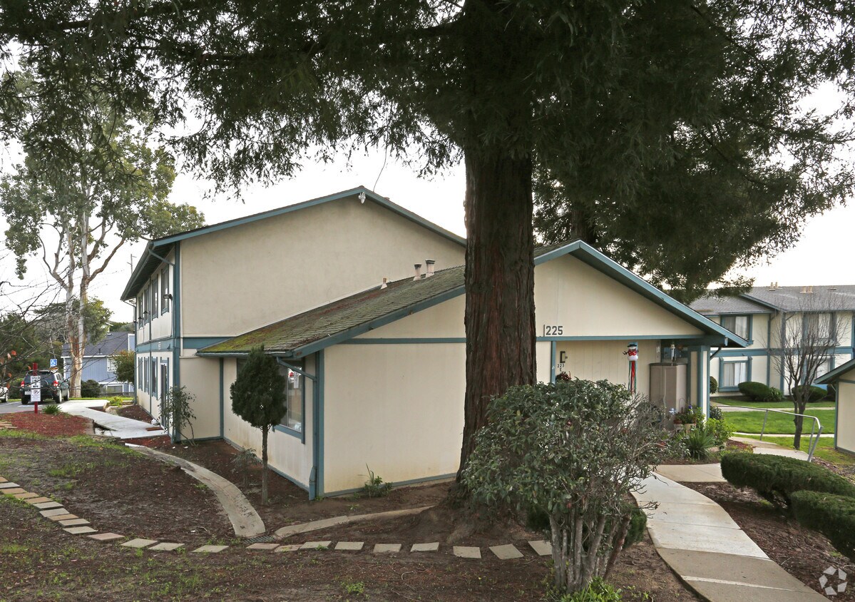 Foto del edificio - Clifford Manor