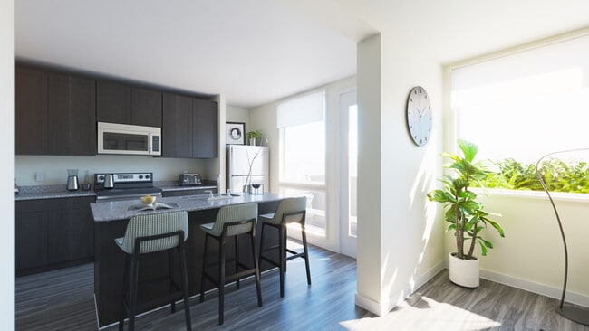 SoHa Union Apartments - 4801 Harford Rd Baltimore, MD | Apartments.com