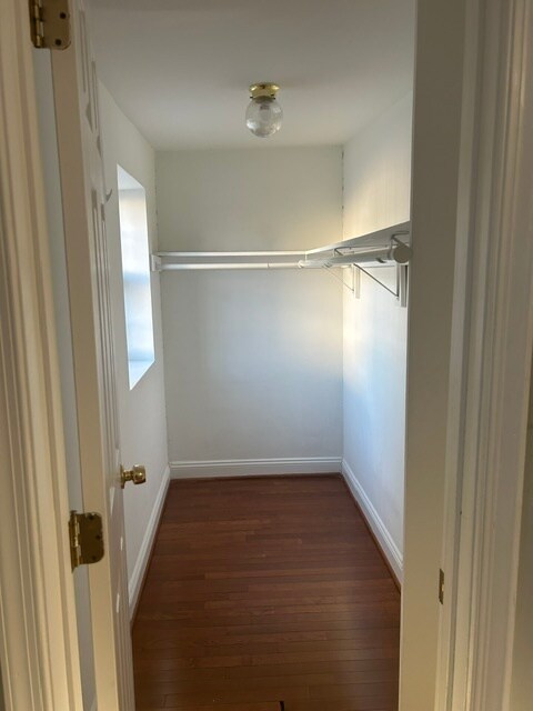Foto del edificio - 1613 1st St NW
